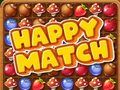 Игра Счастливый матч онлайн