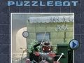 Игра Пазл: Бот онлайн