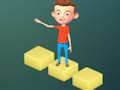 Игра 3D изометрические плитки онлайн