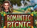 Игра Романтический пикник онлайн Игра Романтический пикник онлайн