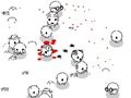 Игра Виновный снайпер онлайн
