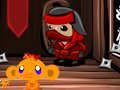 Игра Счастливая обезьянка: уровень 223 онлайн
