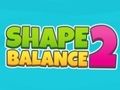 Игра Баланс формы 2 онлайн