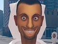 Игра Скибиди Туалет: Туалет онлайн