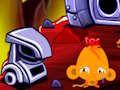 Игра Счастливая обезьянка: уровень 231 онлайн