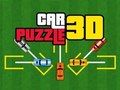 Игра Автомобильная головоломка 3D онлайн