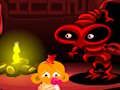 Игра Счастливая обезьянка: уровень 232 онлайн
