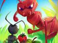 Игра Муравьи онлайн онлайн