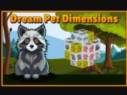 Игра Домашнее животное мечты онлайн