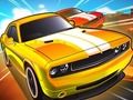 Игра Невероятное испытание на трюковой машине онлайн