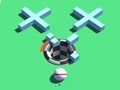 Игра Спаси мяч 3D онлайн