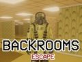 Игра Побег из подсобных помещений онлайн