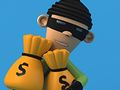 Игра Эластичный вор онлайн