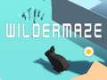 Игра Дикий лабиринт онлайн