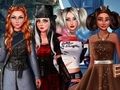Игра Приключение модниц в Мультивселенной онлайн