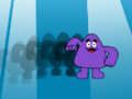 Игра Swing Grimace онлайн Игра Swing Grimace онлайн
