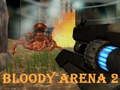 Игра Кровавая арена 2 онлайн