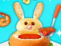 Игра Производитель уличной еды онлайн