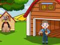 Игра Беличий побег с фермы онлайн