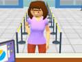 Игра Инспекция аэропорта онлайн