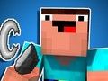 Игра Нуб против Профи: Троллинг онлайн Игра Нуб против Профи: Троллинг онлайн