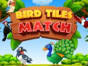 Игра Матч птичьих плиток онлайн