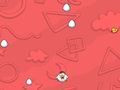 Игра Яичная капля онлайн