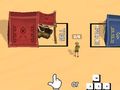 Игра Охотник за сокровищами 3D онлайн