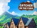 Игра Ловец на ферме онлайн