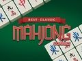 Игра Лучший классический маджонг: Соединение онлайн