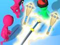 Игра Объединение файтингов 3d онлайн