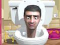 Игра Скибиди Туалет: Скрытая туалетная бумага онлайн Игра Скибиди Туалет: Скрытая туалетная бумага онлайн