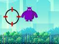Игра Летающая Гримаса онлайн Игра Летающая Гримаса онлайн