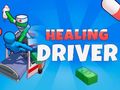 Игра Исцеляющий водитель онлайн