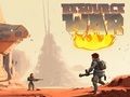Игра Ресурсные войны онлайн