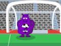Игра Гримаса Пенальти онлайн Игра Гримаса Пенальти онлайн