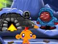 Игра Счастливая обезьянка: уровень 248 онлайн