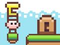 Игра Кубическое приключение онлайн