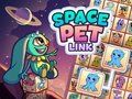 Игра Космический питомец онлайн