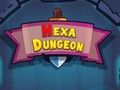 Игра Гекса-подземелье онлайн Игра Гекса-подземелье онлайн