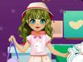 Игра Киддо: Сладкий стиль онлайн