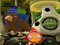Игра Счастливая обезьянка: Уровень 250 онлайн