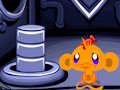 Игра Счастливая обезьянка: Уровень 251 онлайн