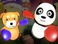 Игра Вечеринка домашних животных онлайн