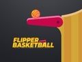 Игра Флиппер Баскетбол онлайн