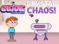 Игра Эллиотт с Земли: Кристальный хаос онлайн