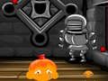 Игра Счастливая обезьянка: уровень 256 онлайн