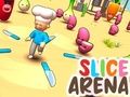 Игра Слайс Арена онлайн