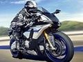 Игра Нитро мотоциклы: Гонка по шоссе онлайн