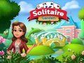 Игра Пасьянс Сад онлайн Игра Пасьянс Сад онлайн